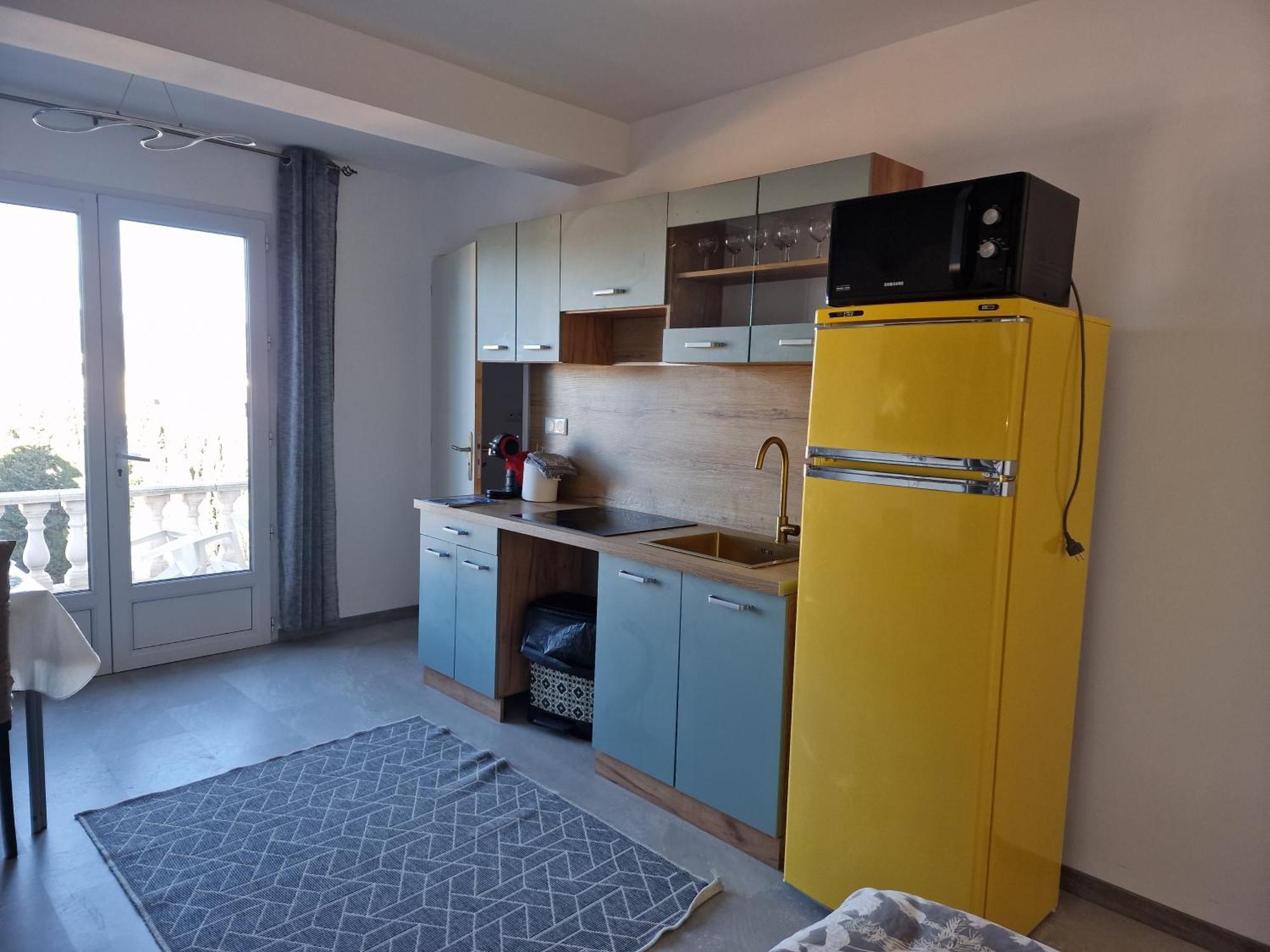 Ravissant Appartement Saint-Raphael Piscine Zimmer foto