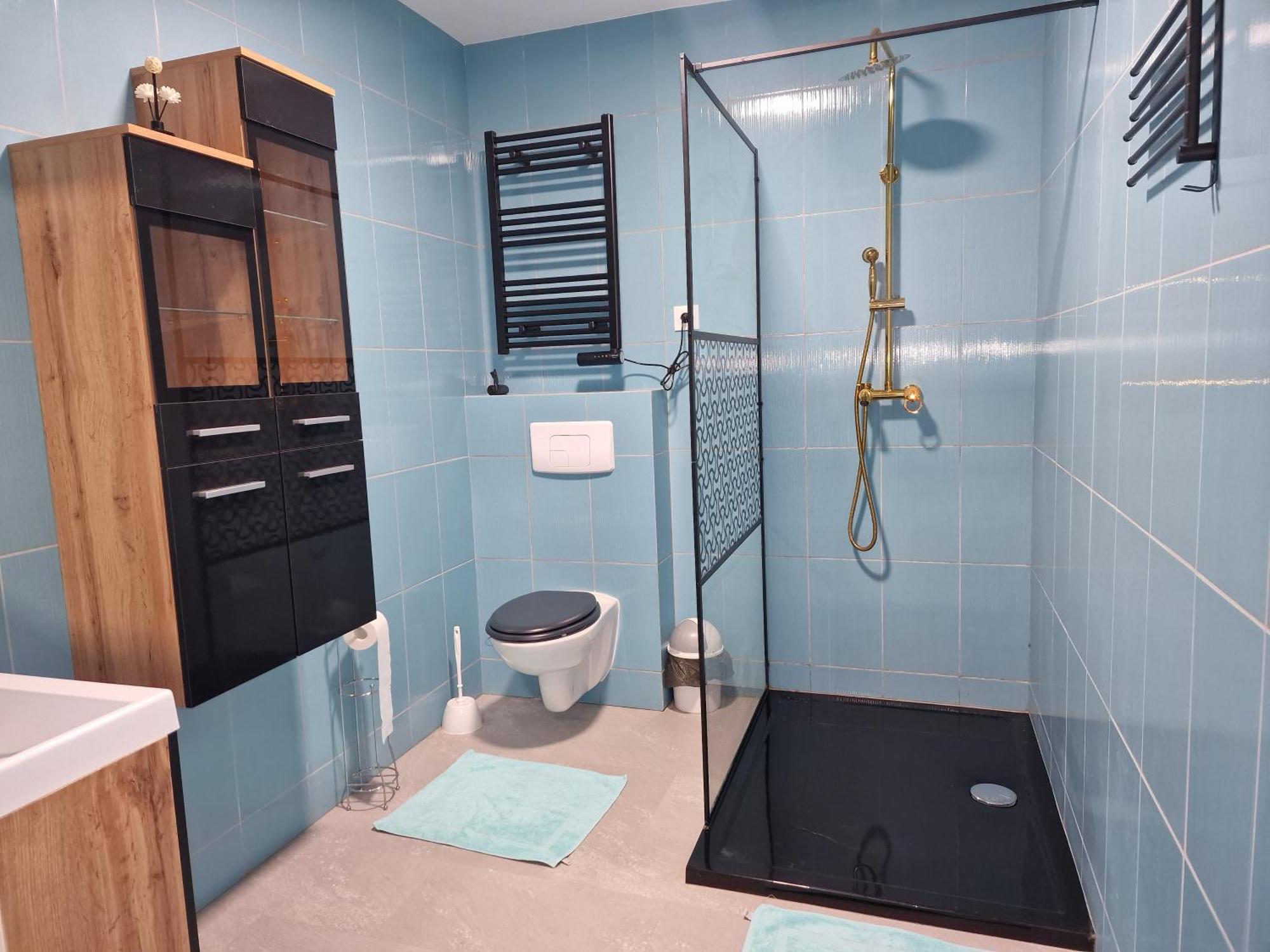 Ravissant Appartement Saint-Raphael Piscine Zimmer foto
